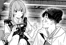 RAW Leia Mangá Rent-A-Girlfriend (Kanojo Okarishimasu) Capítulo 419 Scan PT BR, É Hora de Procurar Informações