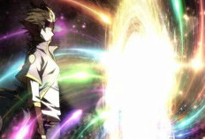 Ler Manhwa Infinite Mage Capítulo 184 PT BR Ele Ultrapassa As Capacidades De Um Ser Humano Comum