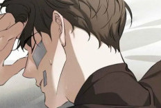 Ler Manhwa The Hounds of Sisyphus Capítulo 31 Scan PT BR Quanto Mais Dor, Mais Satisfação
