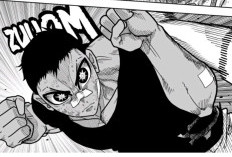 Excelente Intuição! Links de Leitura Mangá Sense Life Capítulo 18 PT BR Scan e Data de Lançamento