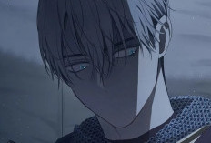 Cronologia do Manhwa The Forgotten Field Capítulo 32 Scan PT BR, RAW! Varkas está Mais Possessivo
