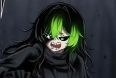 Link para Ler Manhwa Colorist Capítulo 30 PT BR O Nível Absurdo De Poder