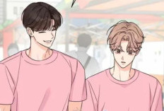 Que Calor! Ler BL Manhwa Alpha Trauma Capítulo 40 PT BR Scan Wooyeon Não Consegue Resistir Ao Aroma Desses Feromônios