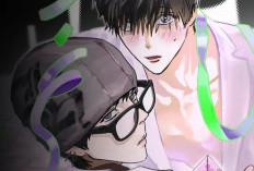 Manhwa BL Happy Twogether Capítulo Completo Scan PT BR As Dificuldades Econômicas Aproximam Esses Dois Casais