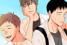 Sinopse, Títulos Alternativos & Links para Leitura de Manhwa BL The Shape of Your Love PT BR Capítulo Completo, Gratuito sem Login