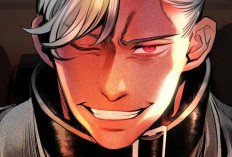 Link para Ler Manhwa Jungle Juice Capítulo Completo PT BR A Batalha Ficou Um Pouco Perigosa