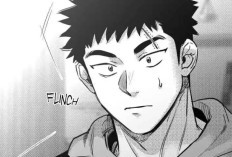 Spoiler RAW! Leia Manhwa BL You Are My World Capítulo 23 Scan PT BR, A Disputa pelo Amor