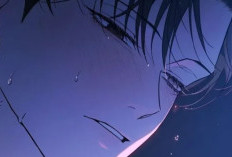 Muito Romântico! Ler BL Manhwa PASSION: Raga Capítulo 46 PT BR Scan Esse Romance Começou Com Uma Rivalidade