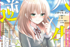 Sinopse, Títulos Alternativos & Links para Leitura de Mangá Jinsei Gyakuten PT BR Capítulo Completo, Gratuito sem Login