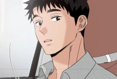 BL Manhwa Our Sunny Days Capítulo 65 PT Scan Dia De Piquenique Em Família