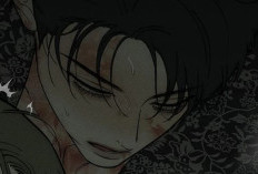 Lágrimas Sobre Flores Murchas (Tears on a Withered Flower) Capítulo 91 PT BR Não Aguentando Mais, Haesoo Decidiu Fugir Com Taeha