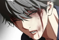 Manhwa Lookism (Aparências) Capítulo 577 PT BR Scan: Spoiler, Data de Lançamento e Link para Leitura