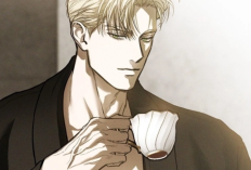 Leia Manhwa BL FlashLight Capítulo 62 Scan PT BR, RAW! A História do Amor Matinal