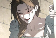 Prévia Manhwa Codename Anastasia Capítulo 71 PT BR Taekjoo Não Consegue Negar Que Está Com Ciúmes