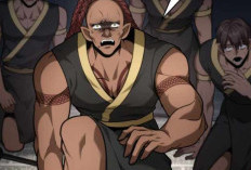 Temos que Ser Fortes! Links de Leitura Manhwa Infinite Mage Capítulo 171 PT BR Scan & Data de Lançamento