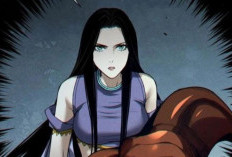 Ler RAW Disastrous Necromancer Capítulo 250 PT Scan Combate Épico! Esse Tipo De Poder É Incrível