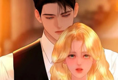 Manhwa Cry, or Better Yet, Beg Capítulo 81 PT BR Eles Gostam Um Do Outro, Mas Não Podem Ficar Juntos