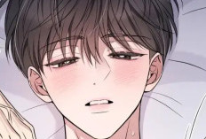 RAW Leia Manhwa BL A Blessed Night Capítulo 11 Scan PT BR, Atividades Emocionantes Prestes a Começar