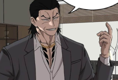 Spoiler RAW! Leia Manhwa Bad Guy (A Bad Person) Capítulo 276 Scan PT BR, Subestimando Demais o Adversário