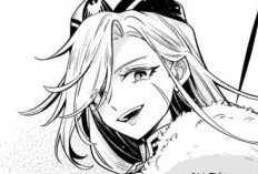 Ler Manga Easygoing Territory Defense by the Optimistic Lord Capítulo 43 BR Scan Van Pode Derrotar Aqueles Cavaleiros Vermelhos Usando Sua Espada