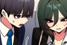 Link para Ler Stop Smoking (Someone Stop Her!) Capítulo 92 Scan BR Gangchan Exibe Seu Relacionamento Com A Chefe