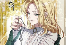 Ótima Ideia! Spoilers & Links de Leitura Manhwa Tamed the Monster Prince Capítulo 46 PT BR Scan