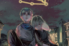Link para Ler Mangá The Bugle Call Capítulo Scan PT BR Capítulo Completo, A Chamada da Corneta