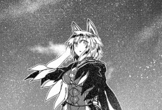 Spoiler RAW! Leia Mangá Hime Kishi wa Barbaroi no Yome (The Barbarian's Bride) Capítulo 58 Scan PT BR, Presente Peludo