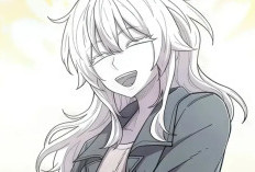 Ah, Não! Ler Manhwa Colorist Capítulo 25 PT BR O Mundo Está Ficando Sem Cor