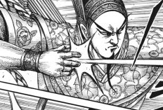 Manga Kingdom Capítulo 862 PT BR Scan Vida Ou Morte  Não Há Meio Termo