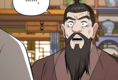 Spoiler RAW! Leia Manhwa World's Best Gonryun Tavern Capítulo 89 Scan PT BR, Uma Hierarquia Mais Clara