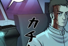 Ler do Manhwa I Became an Evolving Space Monster de Capítulo 82 Scan PT BR, A polícia chegou.