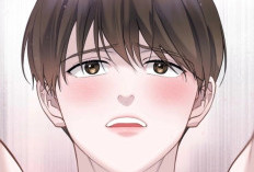 É Só Sussurrar Pra Mim! Spoilers e Links de Leitura Manhwa BL Rut Partner Capítulo 12 PT BR Scan