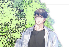 BL Manhwa Love is an Illusion! - Superstar Capítulo 32 Scan BR É Tão Engraçado O Amor Na Época Do Ensino Médio