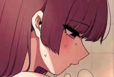 Discussão Manhwa Stop Smoking (Someone Stop Her!) Capítulo 107 PT BR A Rivalidade Entre As Meninas Continua