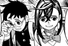 Leia Dandadan Capítulo 216 PT BR É Difícil Dizer 