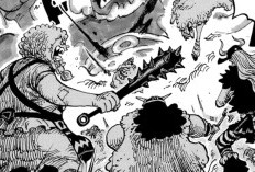 Manga One Piece Capítulo 1174 PT BR O Despertar Do Poder De Sanji Contra O Cavaleiro Sagrado