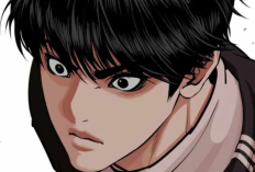 Lookism (Aparências) Capítulo 578 PT BR Scan, Clique aqui para ler o Manhwa Gratuitamente!