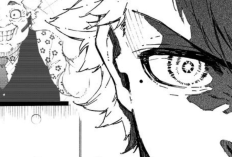 Link para leitura Manga Blue Lock Capítulo 328 em PT-BR, ordem do superior para Isagi