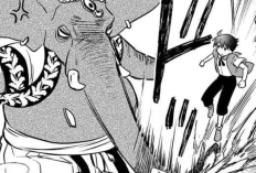 Habilidades Excepcionais! Spoilers e Links de Leitura Mangá Mushoku No Eiyuu Capítulo 50 PT BR Scan