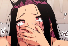 Leia Manhwa Stop Smoking (Someone Stop Her!) Capítulo 65 Scan PT BR, RAW! Gangchan Começa a Acordar