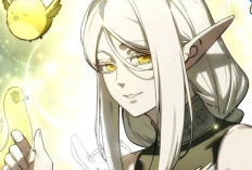Manhwa Star-Embracing Swordmaster Capítulo 122 Scan PT BR Amar Em Silêncio