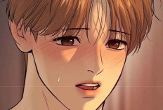 Ler BL Manhwa Jinx Capítulo 93 PT BR Kim Dan Aceita Jaekyung Totalmente Agora