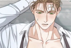 Leitura do Manhwa Kiss Me If You Can Capítulo 32 PT BR Chase Finalmente Se Lembra De Josh