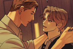 BL Manhwa Pearl Boy: Ignite the Dawn Capítulo 34 Scan BR A Relação Entre Seunghyun E Yuta É Super Complicada