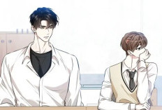 Como Esperado! Manhwa He Might Bite! Capítulo 14 PT BR Aqui Está A Atualização Que Vazou