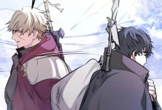 Leia Manhwa The Regressed Mercenary’s Machinations Capítulo 65 PT BR Quando Amigos Se Encontram No Campo De Batalha