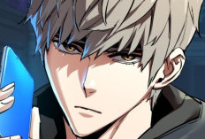 Manhwa Mercenary Enrollment Capítulo 258 PT BR Ijin Sozinho Contra Dois Mercenários