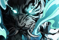 Manhwa Nano Machine Capítulo 285 Scan PT BR Todos Estão Impressionados Com A Habilidade Nano