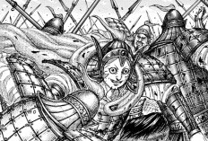 Leitura do Manga Kingdom Capítulo 871 Scan BR A Redenção Da Derrota Anterior